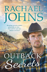 Outback Secrets (A Bunyip Bay Novel, #5) - 1 Nov 2021