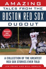 Amazing Tales from the Boston Red Sox Dugout - 6 Jun 2017