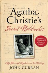 Agatha Christie's Secret Notebooks - 30 Mar 2010