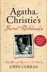 Agatha Christie's Secret Notebooks - 30 Mar 2010