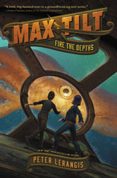 Max Tilt: Fire the Depths - 3 Oct 2017