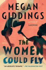 The Women Could Fly - 9 Aug 2022