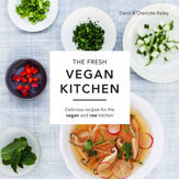 The Fresh Vegan Kitchen - 8 Jan 2015