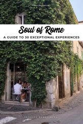 Soul of Rome - 18 Oct 2021