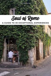 Soul of Rome - 18 Oct 2021