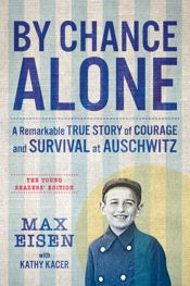 By Chance Alone: The Young Readers' Edition - 3 Sep 2024