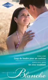 Coup de foudre pour un confrère - Un rêve troublant - 15 Jul 2011
