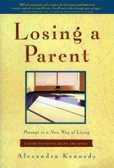 Losing a Parent - 5 Mar 2013