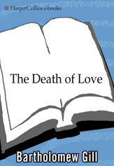 The Death of Love - 13 Oct 2009