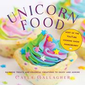 Unicorn Food - 22 May 2018