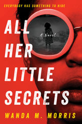 All Her Little Secrets - 2 Nov 2021