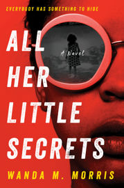 All Her Little Secrets - 2 Nov 2021