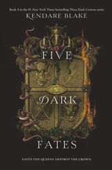 Five Dark Fates - 3 Sep 2019