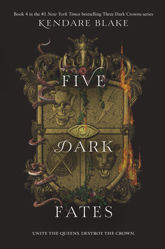 Five Dark Fates - 3 Sep 2019