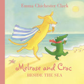 Beside the Sea (Read aloud by Emilia Fox) - 7 Nov 2013