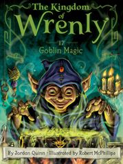 Goblin Magic - 14 Dec 2021