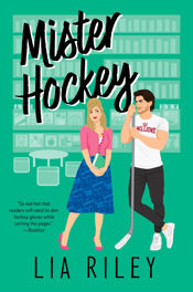 Mister Hockey - 11 Jul 2017