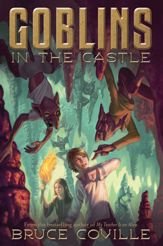 Goblins in the Castle - 16 Jun 2015
