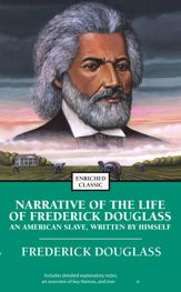 Narrative of the Life of Frederick Douglass - 1 Aug 2013