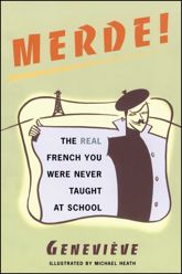 Merde! - 16 Feb 2015
