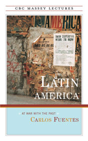Latin America - 1 Apr 2001
