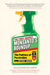 The Fight Against Monsanto's Roundup - 8 Jan 2019