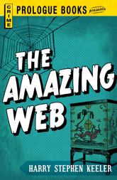 The Amazing Web - 1 May 2012