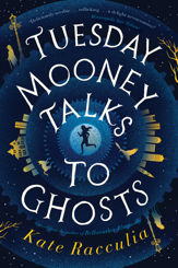 Tuesday Mooney Talks To Ghosts - 8 Oct 2019