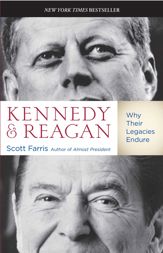 Kennedy and Reagan - 5 Nov 2013
