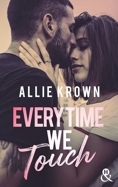 Everytime We Touch