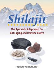 Shilajit - 18 Apr 2023