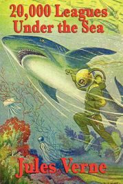 20,000 Leagues Under the Sea - 18 Feb 2013