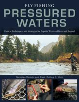 Fly Fishing Pressured Waters - 16 Dec 2025