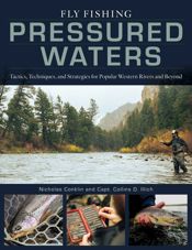 Fly Fishing Pressured Waters - 16 Dec 2025