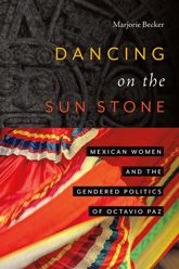 Dancing on the Sun Stone - 1 May 2024
