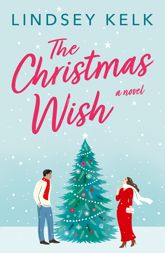 The Christmas Wish - 15 Nov 2022