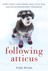 Following Atticus - 20 Sep 2011