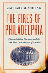 The Fires of Philadelphia - 1 Jun 2021