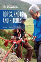 Outward Bound Ropes, Knots, and Hitches - 15 Oct 2019