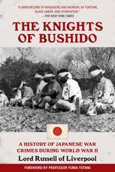 The Knights of Bushido - 17 Aug 2008