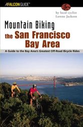 Mountain Biking the San Francisco Bay Area - 19 Dec 2023