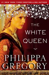 The White Queen - 18 Aug 2009