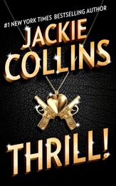 Thrill - 18 Apr 2017