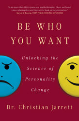 Be Who You Want - 18 May 2021