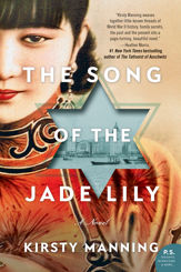 The Song of the Jade Lily - 14 May 2019