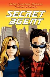 Secret Agent - 11 May 2010