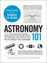 Astronomy 101 - 18 Jun 2013