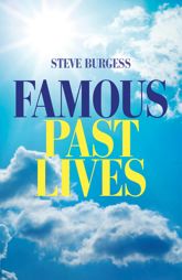 Famous Past Lives - 16 Apr 2011