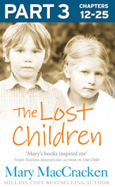 The Lost Children: Part 3 of 3 - 30 Jan 2014