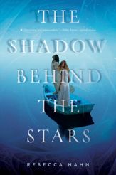 The Shadow Behind the Stars - 1 Sep 2015